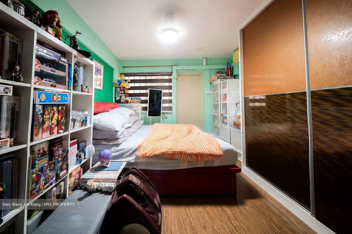 Blk 286 Tampines Street 22 (Tampines), HDB 4 Rooms #574016301
